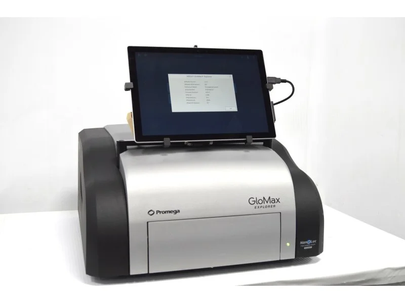 Promega GloMax Explorer GM3500 Multimode Microplate Reader